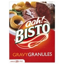 Salsa Bisto Gravy Granules 1,9 Kg [1 Ud/Caja]