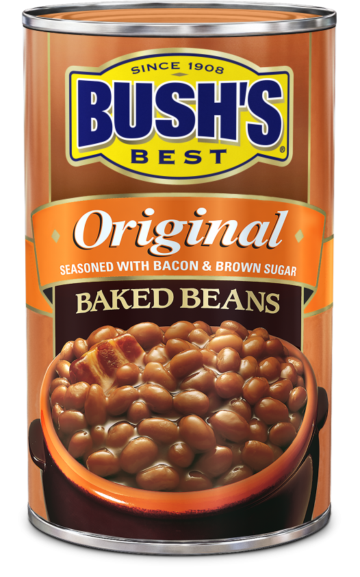 Baked Beans 420 Grs [24 Ud/Caja]