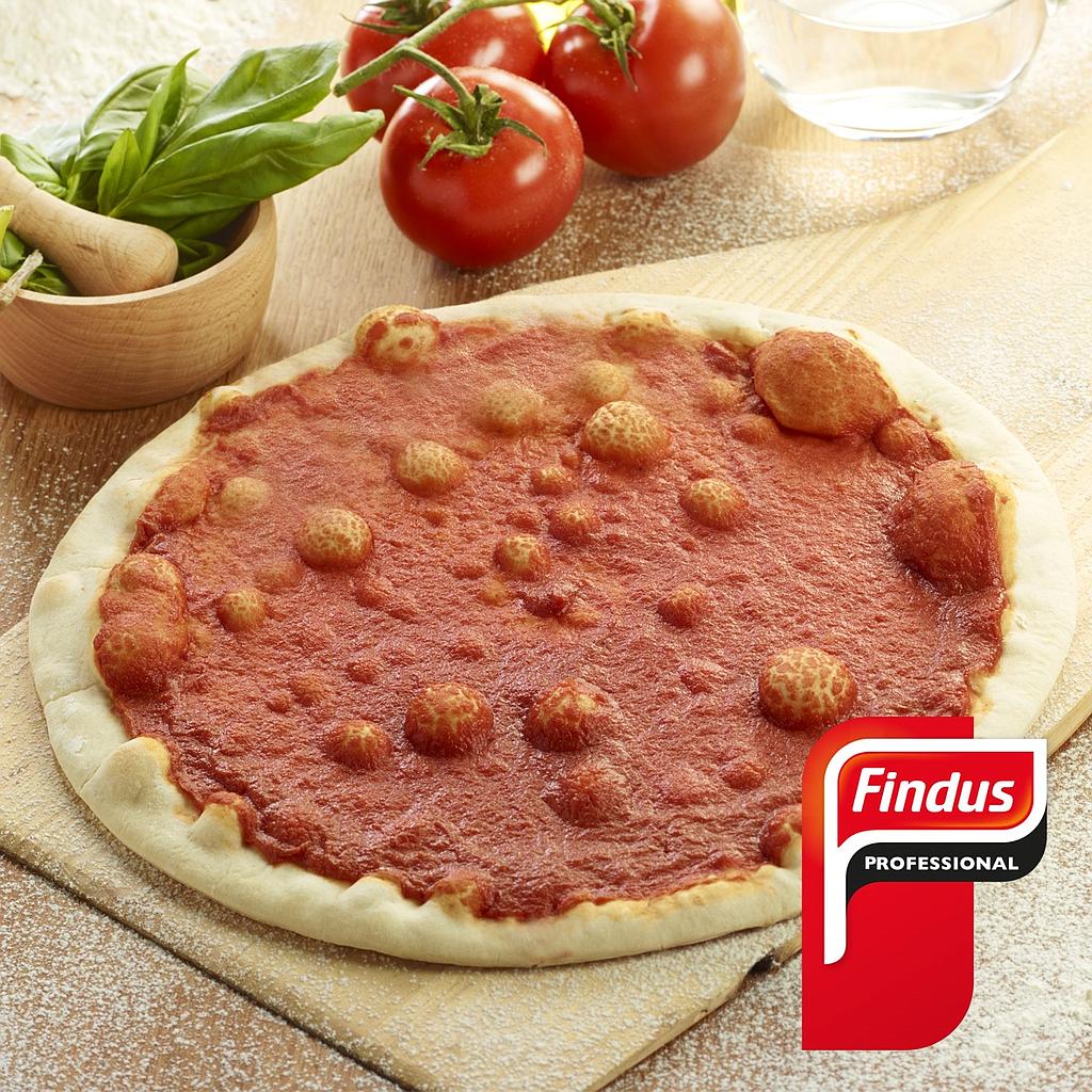 Bases  Pizza C/Toma Find 285G [1 Ud/Caja]