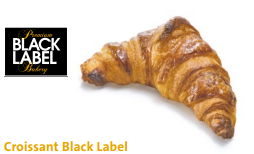 Croissant Black Label - 172Ud X 65Grs.