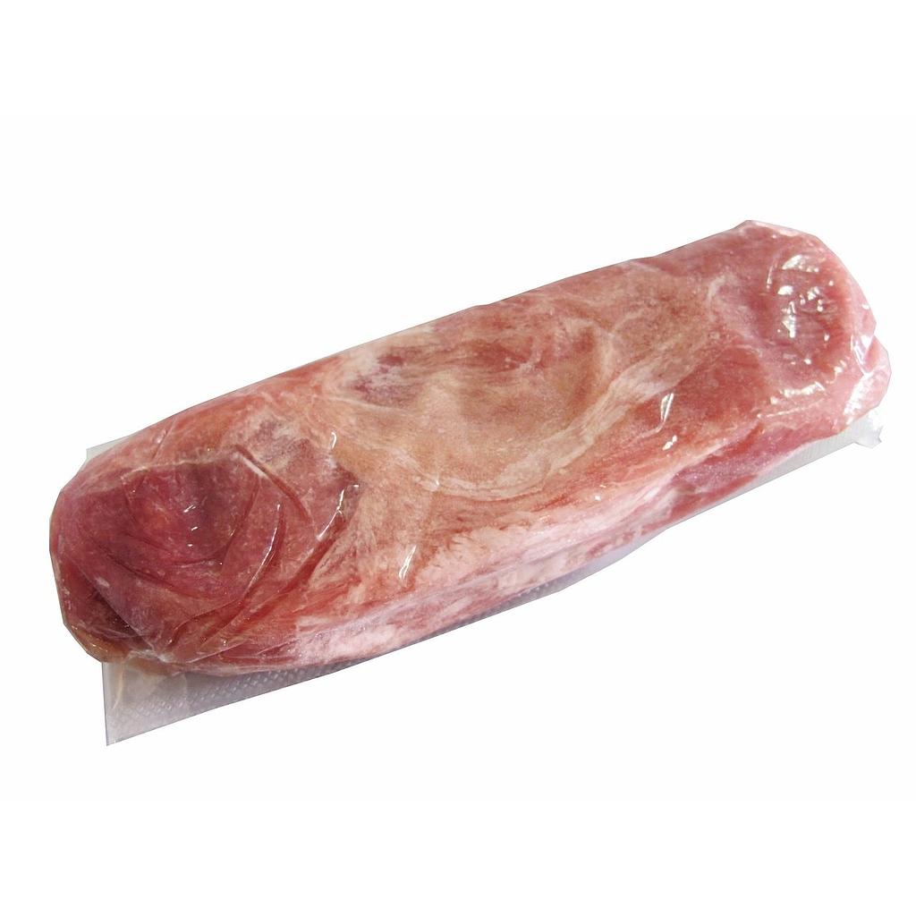 Cerdo Solomillo Congelado C/8un 6kg+/- caja