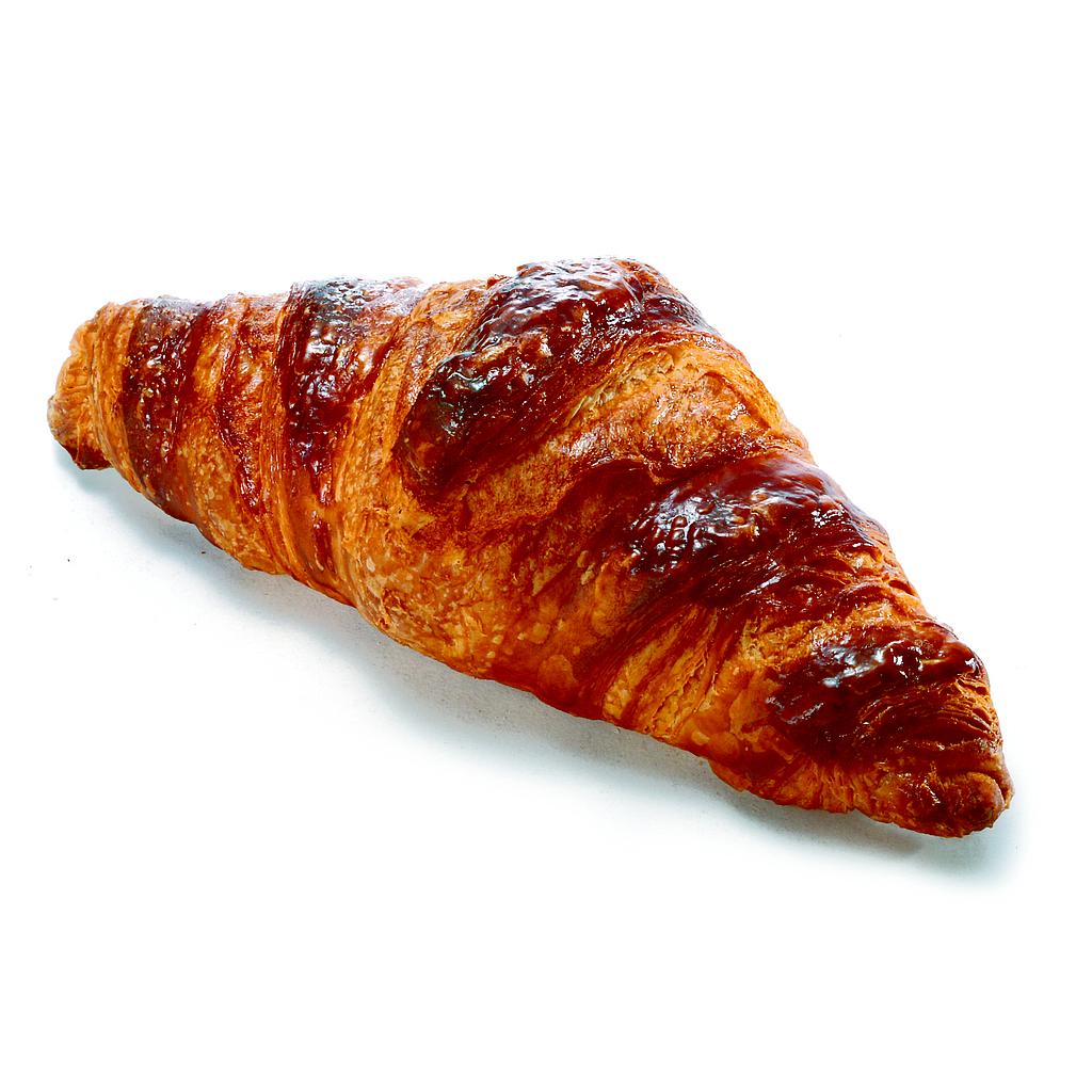 Croissant Recto Mantequilla - 200Ud X 60Grs.