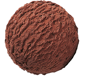 Granel Menu Chocolate 5L P