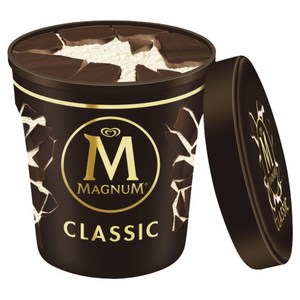 Magnum 440Ml Classic [8 Ud/Caja] XXX