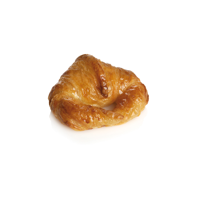 Croissant Artesanito (Croissant Mini Curvo) Berlys 257Und.X35Gr. (E)