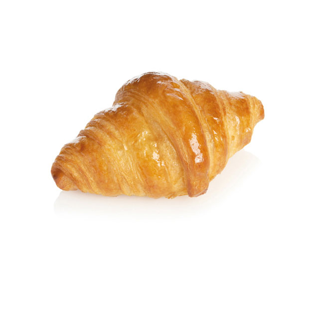 (E) Croissant Mini Berlys 200Undx25Gr.