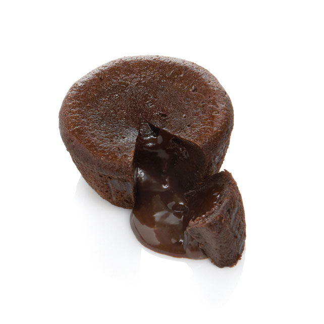 Coulant Chocolate Berlys 30Und.X80Gr.