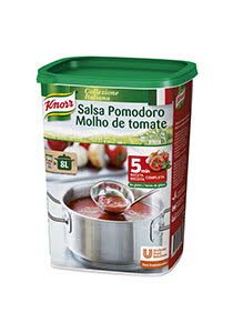 (E) Salsa Tomate 875G [6 Ud/Caja] [Vta. Unidad]