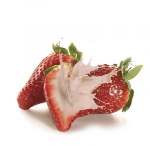 Smoothies Strawberry Fantasy 15X150Gr.