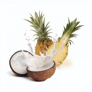 Smoothies Coconut Crush 15X150Gr.