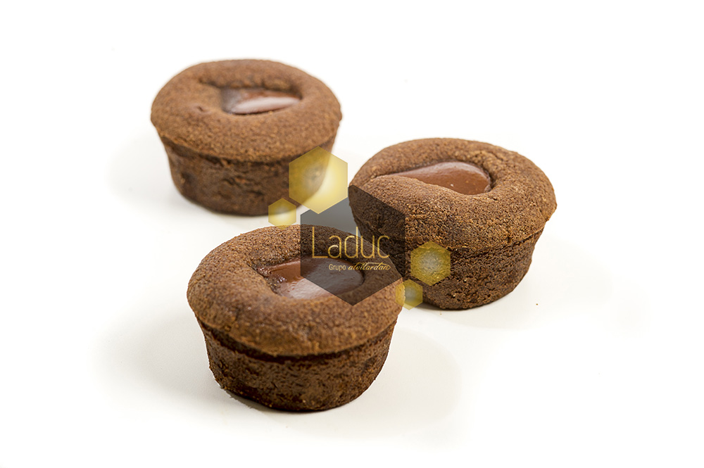 Coulant Chocolate 100Gr [20 Ud/Caja]
