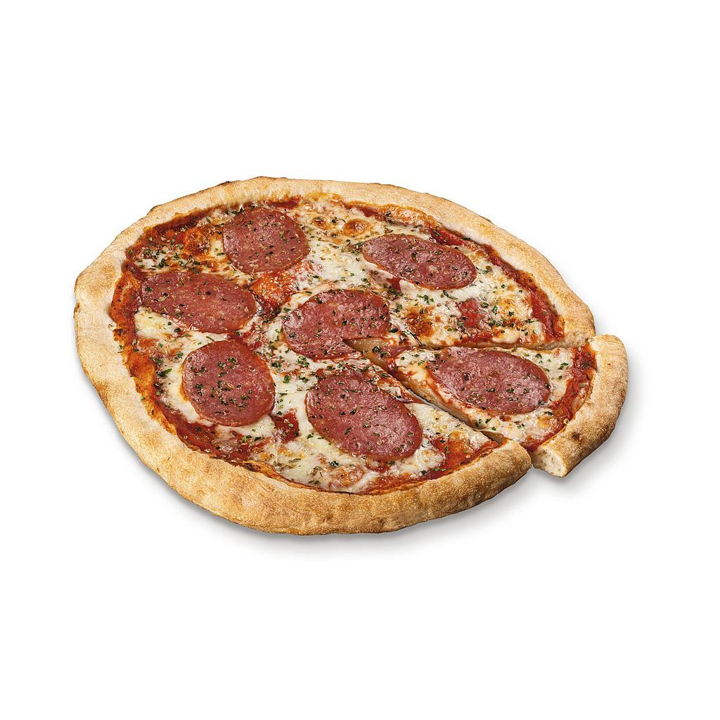Pizza Salami Perfettissima Dr. Oetker 6X375Gr.