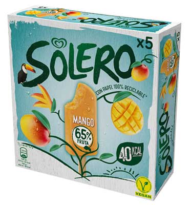 Solero Mango 5Mp 6X180 [6Un,Caja] [Vta.Caja]Xxx