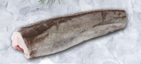 Merluza Tronco Austral 1800-2500 g/pza
