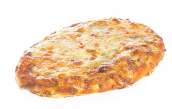 (E) Mini Pizza 4Quesos 16Un