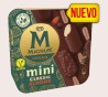 Magnum Mp6 Mini Classic Almendras Vegan 55Ml [6 Ud/Caja] [Vta. Caja]