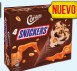 Cornetto Snickers 90Ml Mp4 [6 Ud/Caja]