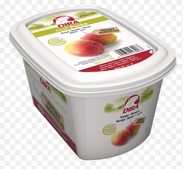 Pure De Mango  4 X 1Kg Gastrofresc [4un/caja][vta/unidad]