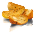 Patata Country Potato Wedges Hierbas Mccain 5X2,5Kg - 1000010697