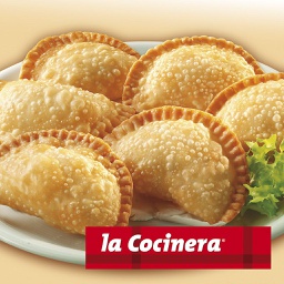 [96018878] Empanadillas Atun Cocinera 1X3Kg.
