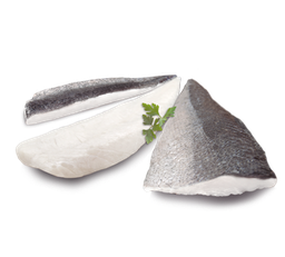 [3221310] Merluza Filete Con Piel Del Cabo 60-115 g/pza (2-4) 5kg