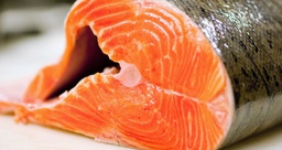 [AR7054] Salmon Noruego 4/5 Kg. Fresco *