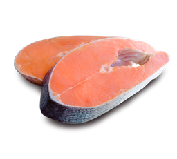 [3222410] Salmon Suprema Keta 150-250 g/pza 6Kg.