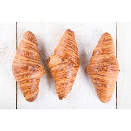 [PA00205] Croissant Mini Mantequilla Triticum 195Und.X30Gr.