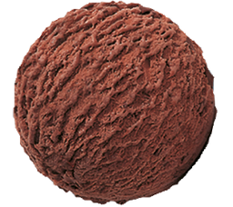 [2075] Granel Menu Chocolate 5L P