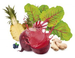 [6012] Smoothies Ginger Beets 15X150Gr.