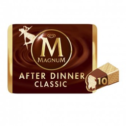 [62492] Magnum After Dinner Classic Mp10 [8 Ud/Caja] [Vta. Caja]