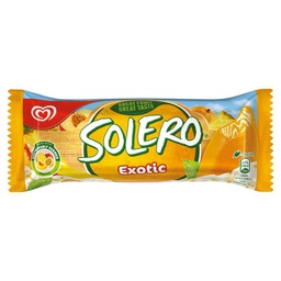 [86511] Solero Exotic 90Ml [25 Ud/Caja] [Vta. Caja] P