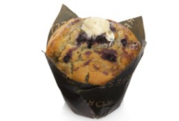 [103255] Muffin Korfest Queso Arandanos Berlys 20Und.X110Gr. (E)