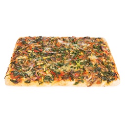 [110071] (E) Pizza Vegetal Familiar Berlys 4X1200Gr.