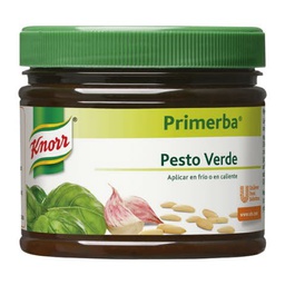 [35174001] Primerba Pesto Verde [2 Ud/Caja] [Vta. Unidad] - Knorr
