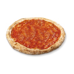 [125017000] Base Pizza Perfettissima Dr. Oetker 10X285Gr.