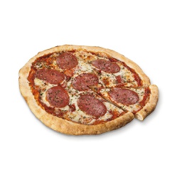 [125017200] Pizza Salami Perfettissima Dr. Oetker 6X375Gr.