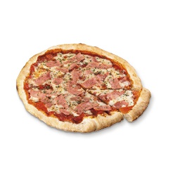 [125017300] Pizza Prosciuto Perfettissima Dr. Oetker 6X380Gr.