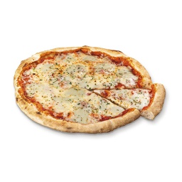 [125017400] Pizza 4 Quesos Perfettissima Dr. Oetker 6X380Gr.
