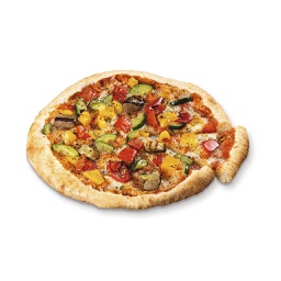 [125017500] Pizza Vegetal Perfettissima Dr. Oetker 5X440Gr.