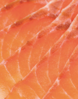 [AR0036] Salmon Ahumado Recortes Kg