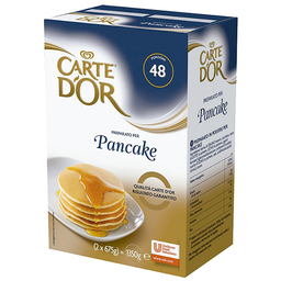 [68290940] (E) C.D.O Pancake Mix .. [6Un/Caja]