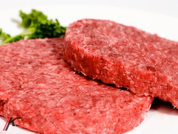 [CV04019] Hamburguesa Mixta 100G (Burguer Meat)
