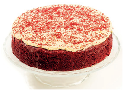 [3888] Red Velvet Cake