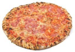 [5062] Pizza Prosciutto (Sg) 350Gr 1X5Un [Vta/Caja]
