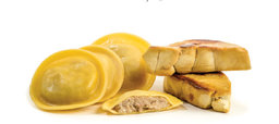 [3580] Capelli De Foie Gourmet 25G 1X3Kg