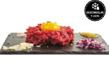 [4897] Steak Tartar Laduc 90Gr 8X2Un