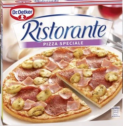 [128810700] Pizza Ristorante Speciale (7 Und/Caja)