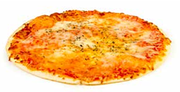 [5060] Pizza Margarita (Sg) 350Gr 1X5Un