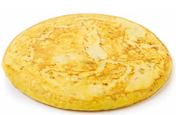 [4672] Tortilla De Patata Con Cebolla 700gr C/5un